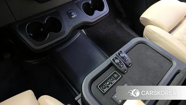 Mercedes-Benz Sprinter id 3591247 из Кореи 19