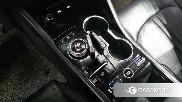 Kia K5 3rd generation id 4592741 из Кореи 29