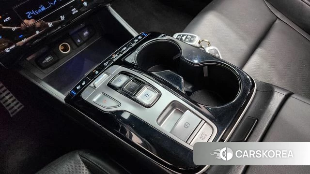 Hyundai Tucson (NX4) id 3892127 из Кореи 19