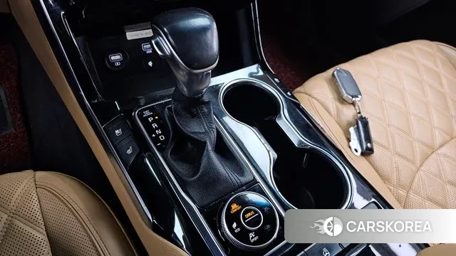 Kia Mohave Master id 3547125 из Кореи 19