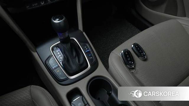 Hyundai Kona Hybrid id 4672340 из Кореи 32