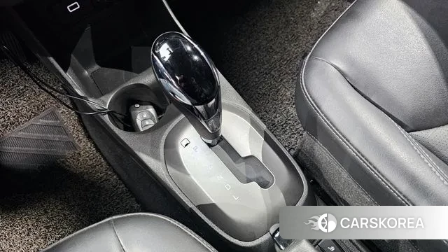 Chevrolet (GM Daewoo) The New Spark id 2976865 из Кореи 19