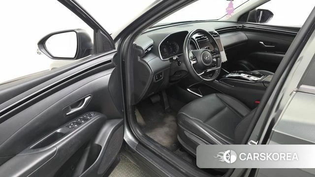 Hyundai Tucson (NX4) id 3839909 из Кореи 19