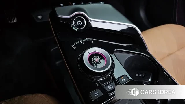 Kia EV6 id 3394208 из Кореи 19