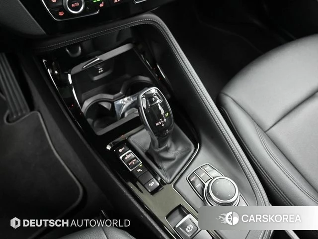 BMW X1 (F48) id 4178603 из Кореи 19