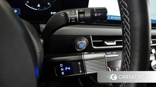 Hyundai Sonata D Edge (DN8) id 2983820 из Кореи 19