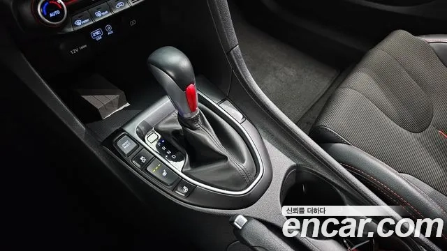 Hyundai Veloster (JS) id 2907922 из Кореи 19