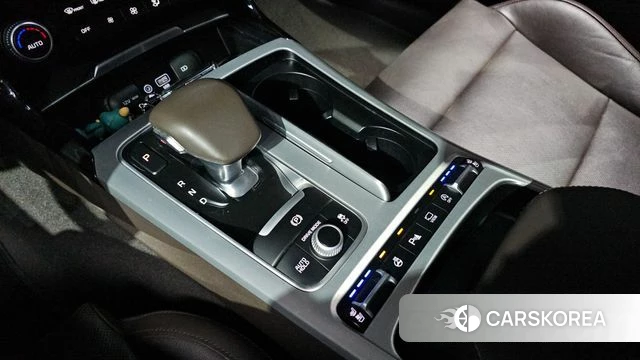 Kia Stinger id 3867595 из Кореи 19