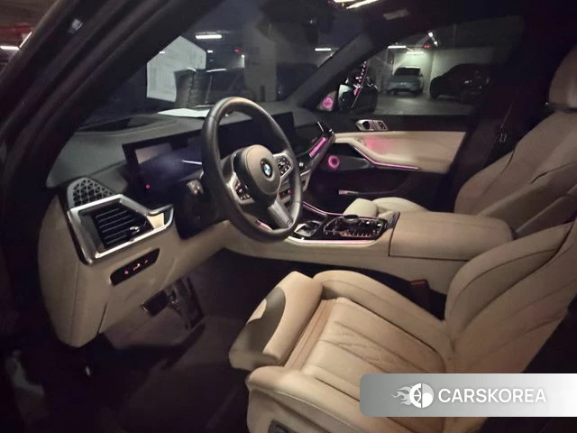 BMW X5 (G05) id 3810809 из Кореи 15