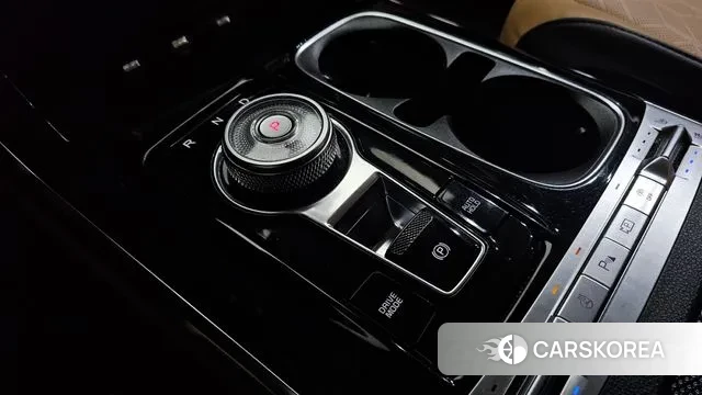 Kia Carnival 4th generation id 3551708 из Кореи 19