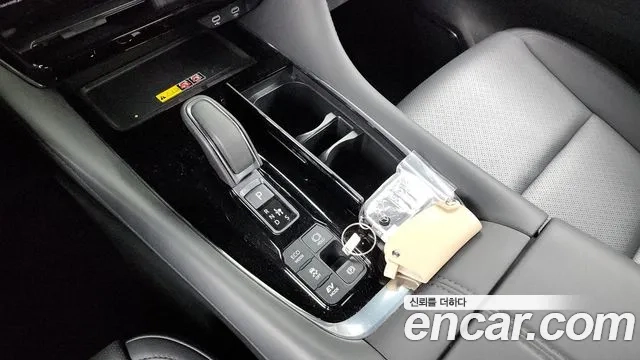 Toyota Alphard 4th Generation id 2948829 из Кореи 19