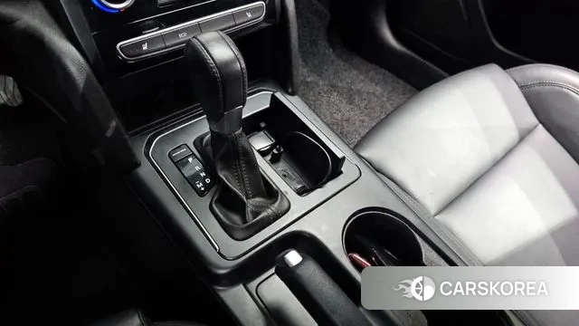 Renault Korea (Samsung) SM6 id 3434112 из Кореи 19