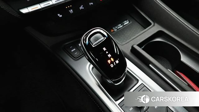 Cadillac CT5 id 4750604 из Кореи 18