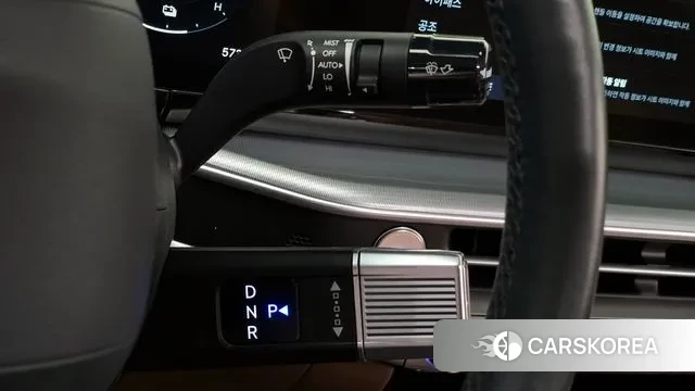 Hyundai Grandeur Hybrid (GN7) id 3400395 из Кореи 19