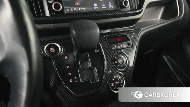 Kia The New Ray id 3899339 из Кореи 19