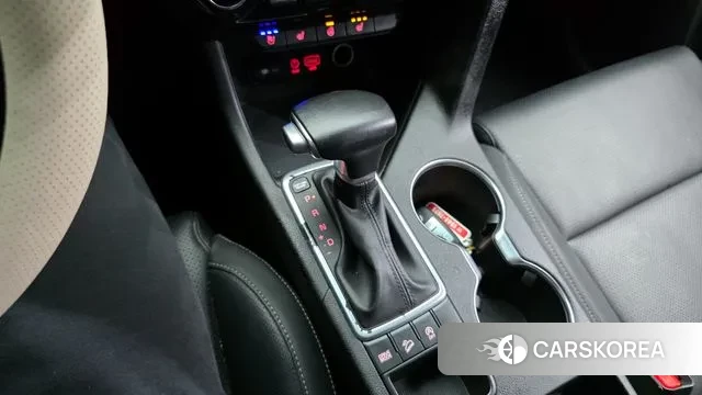 Kia Sportage 4th Generation id 3107428 из Кореи 19