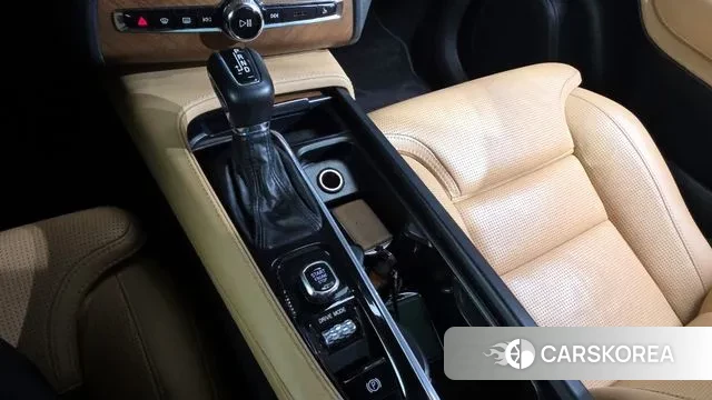 Volvo XC90 second Generation id 3055528 из Кореи 19