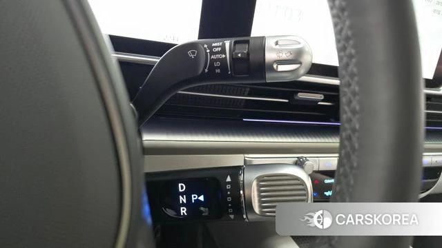 Hyundai Ionic 6 id 4516817 из Кореи 32