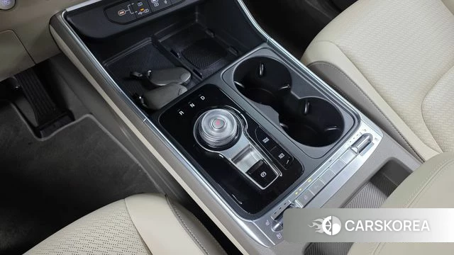 Kia The New Carnival 4th Generation id 4675094 из Кореи 31