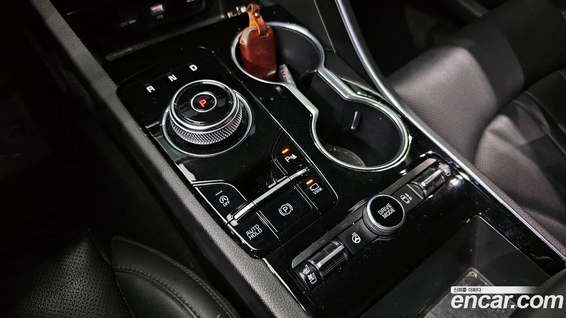 Kia K5 3rd generation id 1988956 из Кореи 19