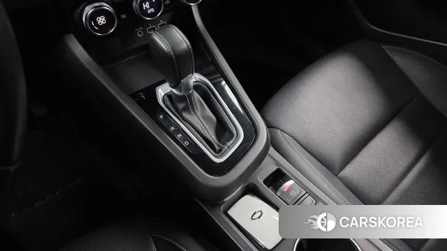 Renault Korea (Samsung) XM3 id 3499150 из Кореи 19