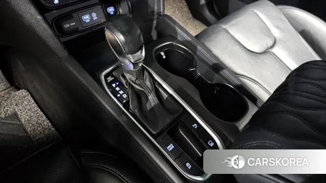 Hyundai Santa Fe TM id 3687352 из Кореи 19