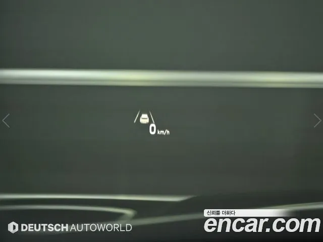 Hyundai The New Santa Fe id 2684962 из Кореи 19