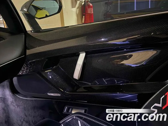 Lamborghini Aventador id 2854653 из Кореи 11