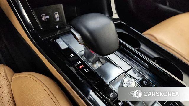 Kia K7 Premier id 3899387 из Кореи 19