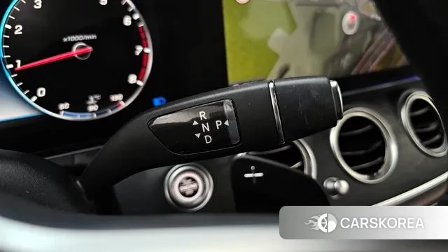 Mercedes-Benz E-Class W213 id 3344431 из Кореи 19