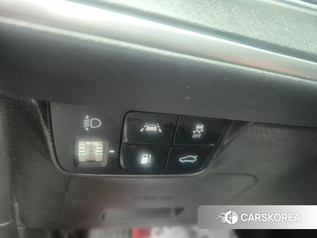 Hyundai The New Grandeur IG id 3866625 из Кореи 17