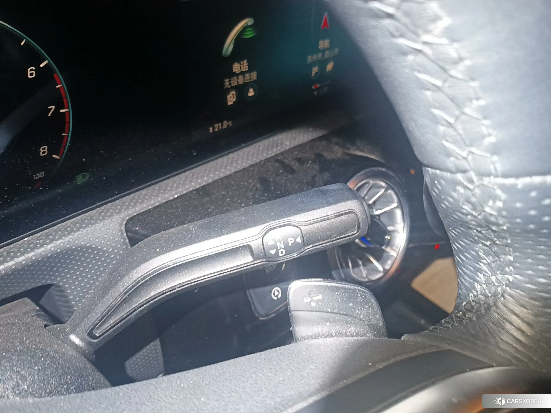 Mercedes-Benz Class A id 4473699 из Китая 20