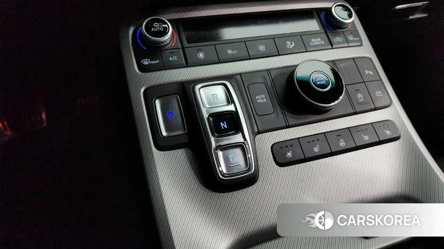 Hyundai The New Palisade id 3922659 из Кореи 19