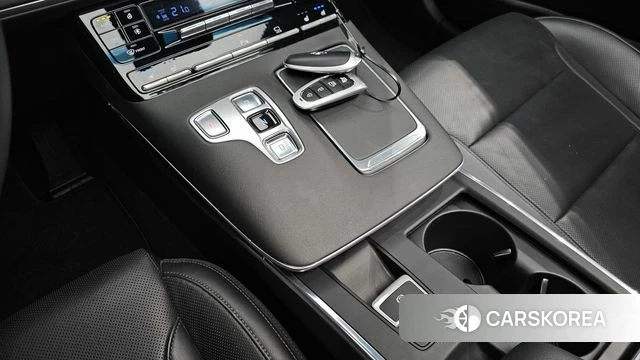 Hyundai The New Grandeur IG id 4409877 из Кореи 31