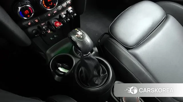 Mini Cooper id 2961840 из Кореи 19