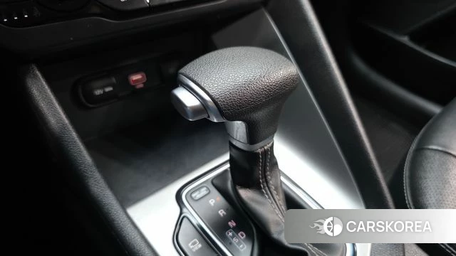 Kia The New Niro id 4676990 из Кореи 19