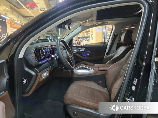 Mercedes-Benz GLE-Class W167 id 3471966 из Кореи 19