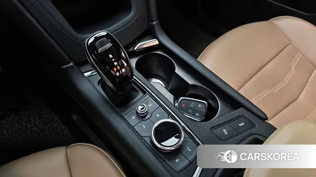 Cadillac XT5 id 3004153 из Кореи 19