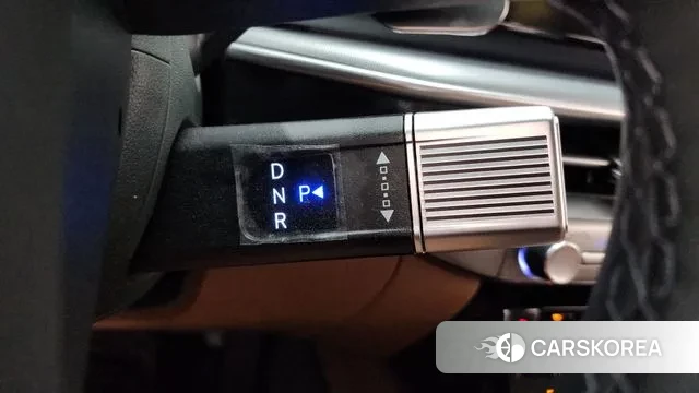 Hyundai Grandeur Hybrid (GN7) id 2915266 из Кореи 19