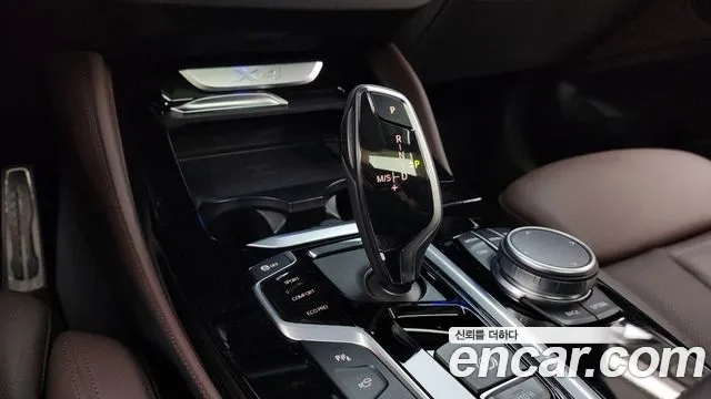 BMW X4 (G02) id 2950797 из Кореи 19