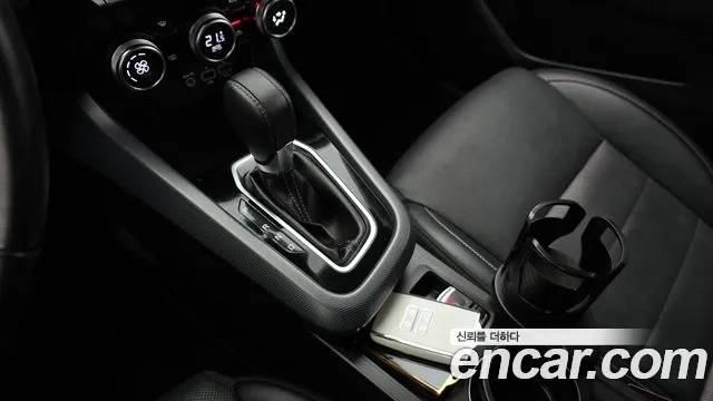 Renault Korea (Samsung) XM3 id 2951441 из Кореи 19