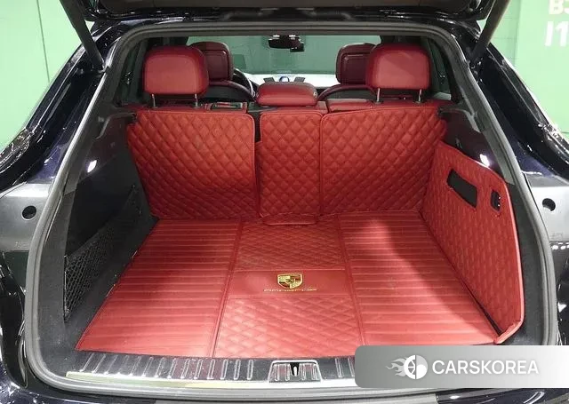 Porsche Cayenne (PO536) id 3138195 из Кореи 19