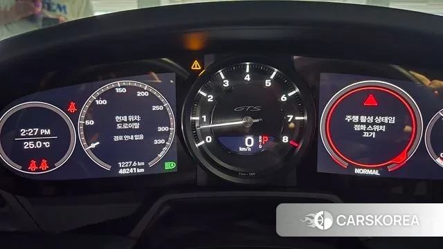 Porsche 911(992) id 3263409 из Кореи 9