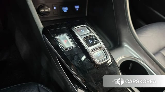 Hyundai Sonata (DN8) id 4316302 из Кореи 31