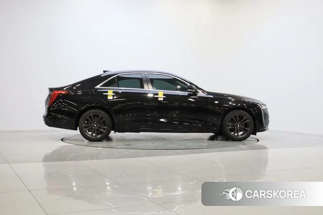 Cadillac CT4 id 4253636 из Китая 19