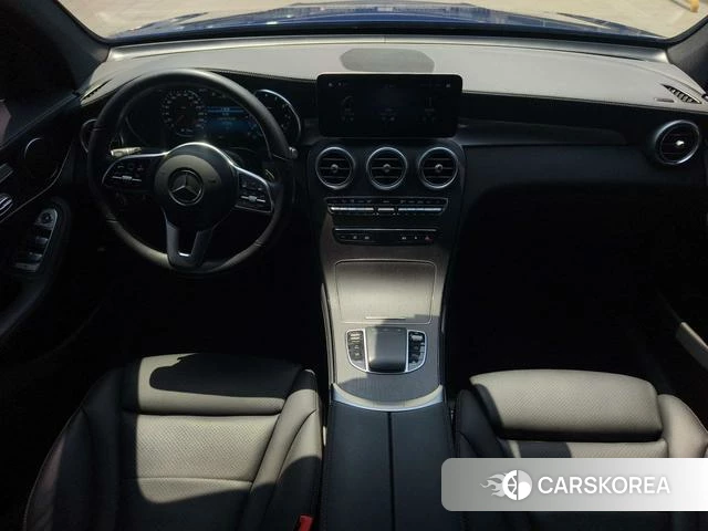 Mercedes-Benz GLC Coupe id 4217542 из Китая 30