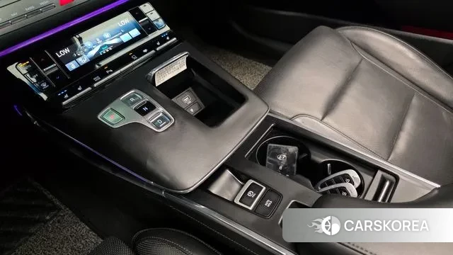 Hyundai The New Grandeur IG id 2985772 из Кореи 19