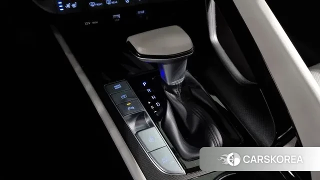 Hyundai Avante Hybrid (CN7) id 2337403 из Кореи 19