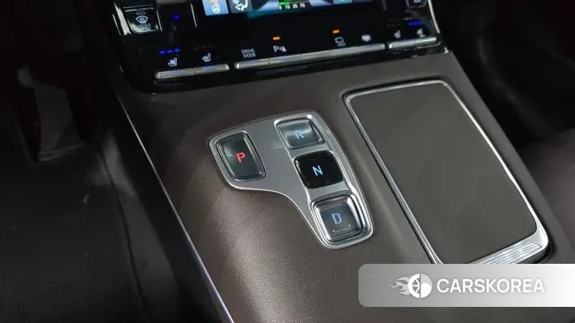 Hyundai The New Grandeur IG id 3489278 из Кореи 19