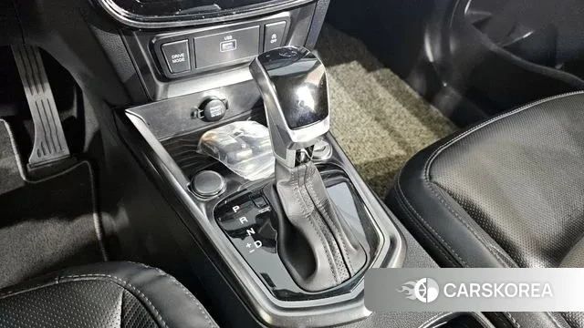 Ssangyong Berry New Tivoli id 3054826 из Кореи 19